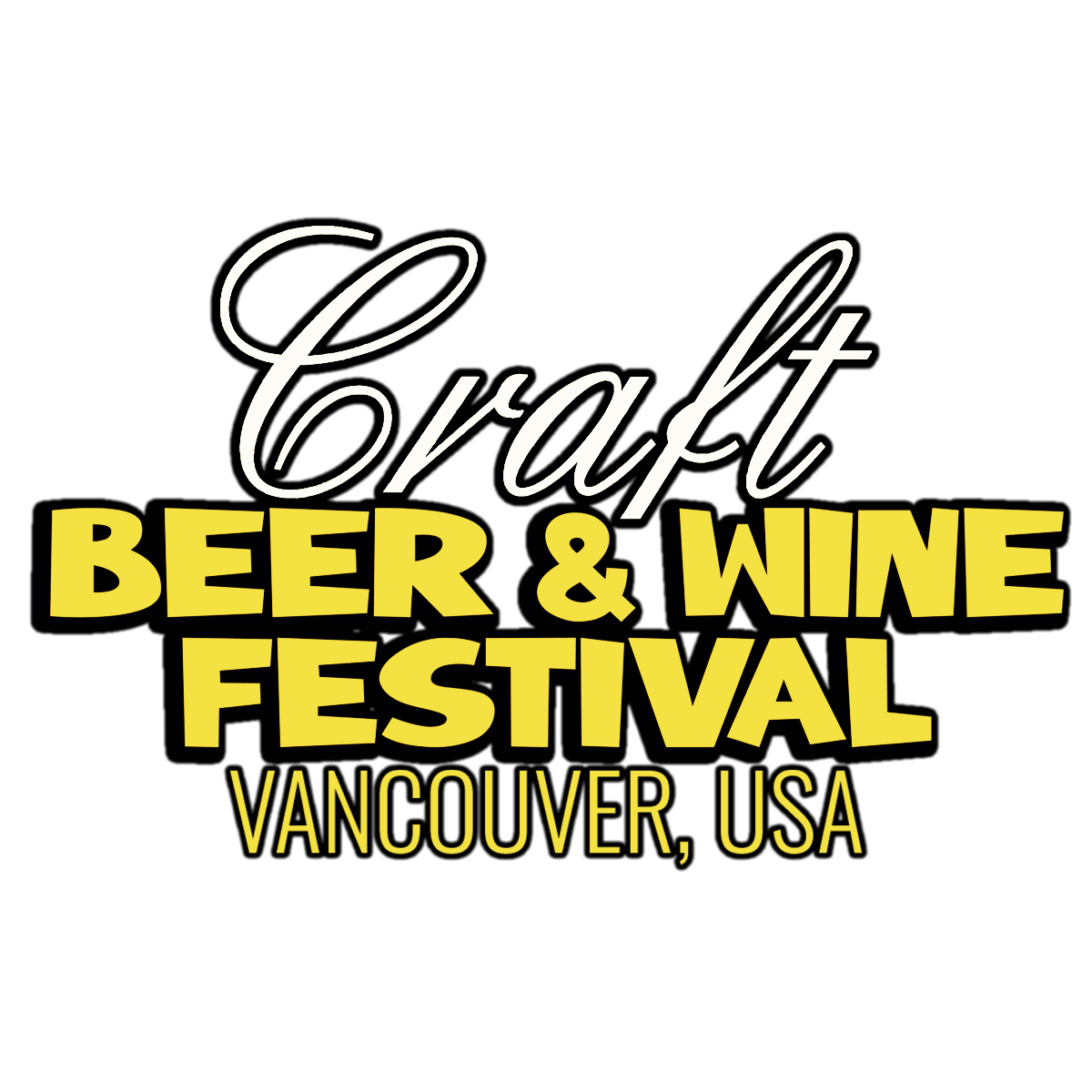 Craft Beer & Wine Fest